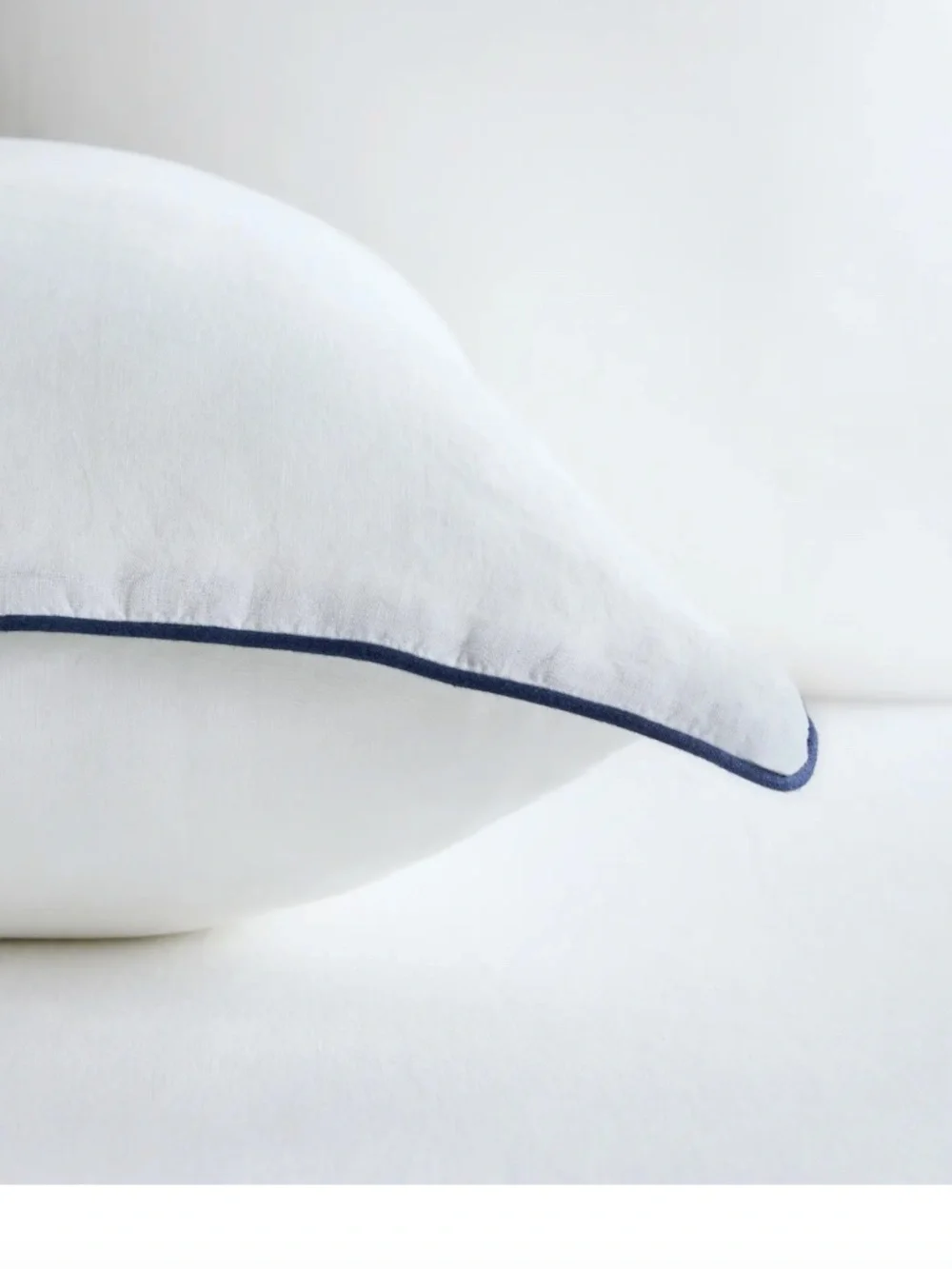 Quince pillowcase care